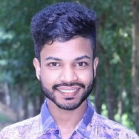Md Ashraful Karim-Freelancer in ,Bangladesh