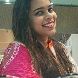 Saifali Varshney-Freelancer in Delhi,India