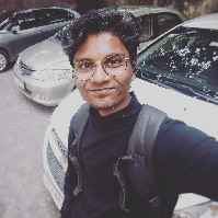Swapnil Sargade-Freelancer in Mumbai,India