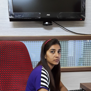 Sardhara Jayshree-Freelancer in Surat,India