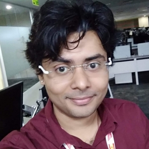 Soumya Banerjee-Freelancer in Kolkata,India