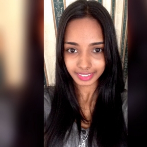 Ravinee Harlall-Freelancer in Georgetown,Guyana