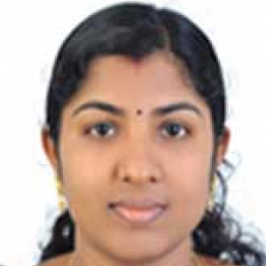 Anupama Ps-Freelancer in Kerala,India