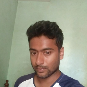 Harshith Rai-Freelancer in ,India
