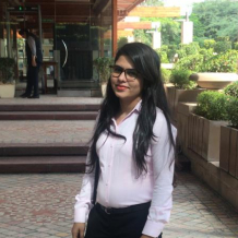 Prisha Beni-Freelancer in Noida,India