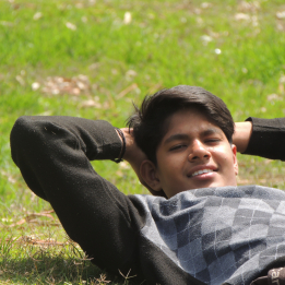 Sangeeth G Krishnan-Freelancer in Palakkad,India