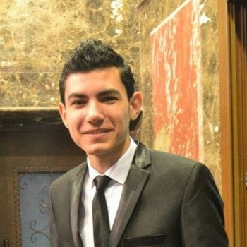 Amin Nassef-Freelancer in Cairo,Egypt