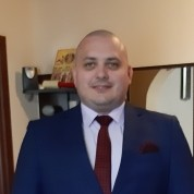 Bojan Pavlovic-Freelancer in Râmnicu Vâlcea,Romanian