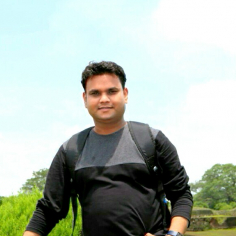 Pankaj Jaiswal-Freelancer in Indore,India
