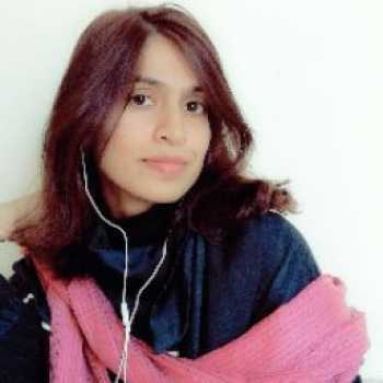Farah Kanwal-Freelancer in Rawalpindi,Pakistan
