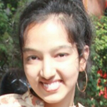 Vishaalakshi Sharma-Freelancer in Delhi,India