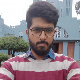 Arkadip Banerjee-Freelancer in Mumbai,India