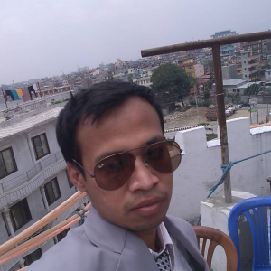 Sujan Aryal-Freelancer in Kathmandu,Nepal