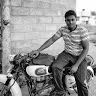 Shathish Kumar-Freelancer in ,India