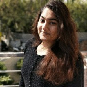 Afrah Shaikh-Freelancer in Pune,India