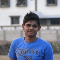 Vimal Bhalani-Freelancer in ,India