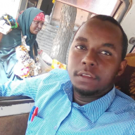 Abbas Mohamed-Freelancer in Mogadishu,Somalia, Somali Republic