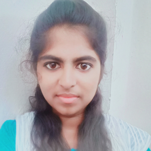 Reshma U-Freelancer in ,India