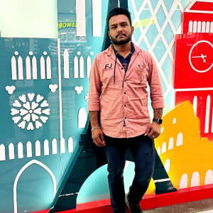 Karan Veer-Freelancer in Jalandhar,India