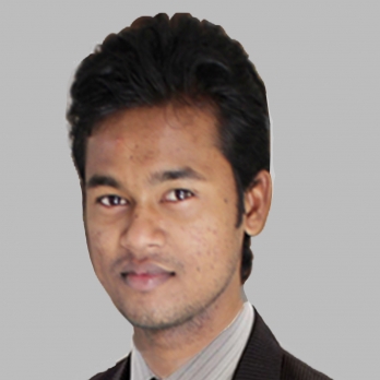 Raihanul Haque-Freelancer in Dhaka,Bangladesh