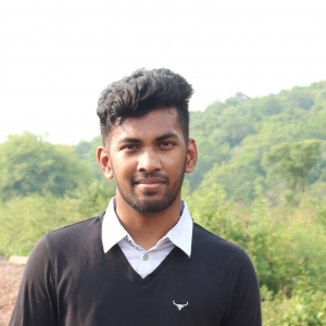 M Umashankar-Freelancer in Bhanjanagar,India