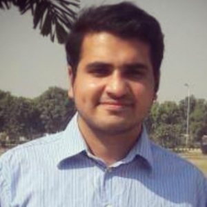 Zain Ul Abaidin-Freelancer in Gujrat,Pakistan