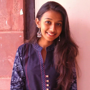 Soumya Sinha-Freelancer in AHMEDABAD,India