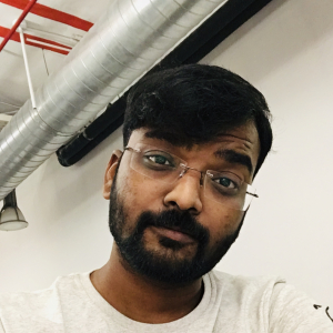 Shiva Kaushik-Freelancer in Hyderabad,India