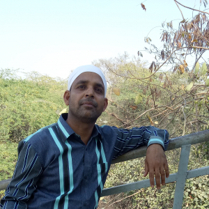 Rashid Ansari-Freelancer in ,India