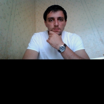 Armen Martirosyan-Freelancer in Yerevan,Armenia