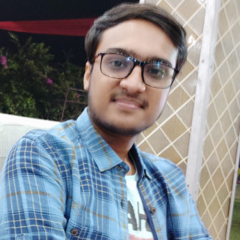 Ayush Jain-Freelancer in ,India