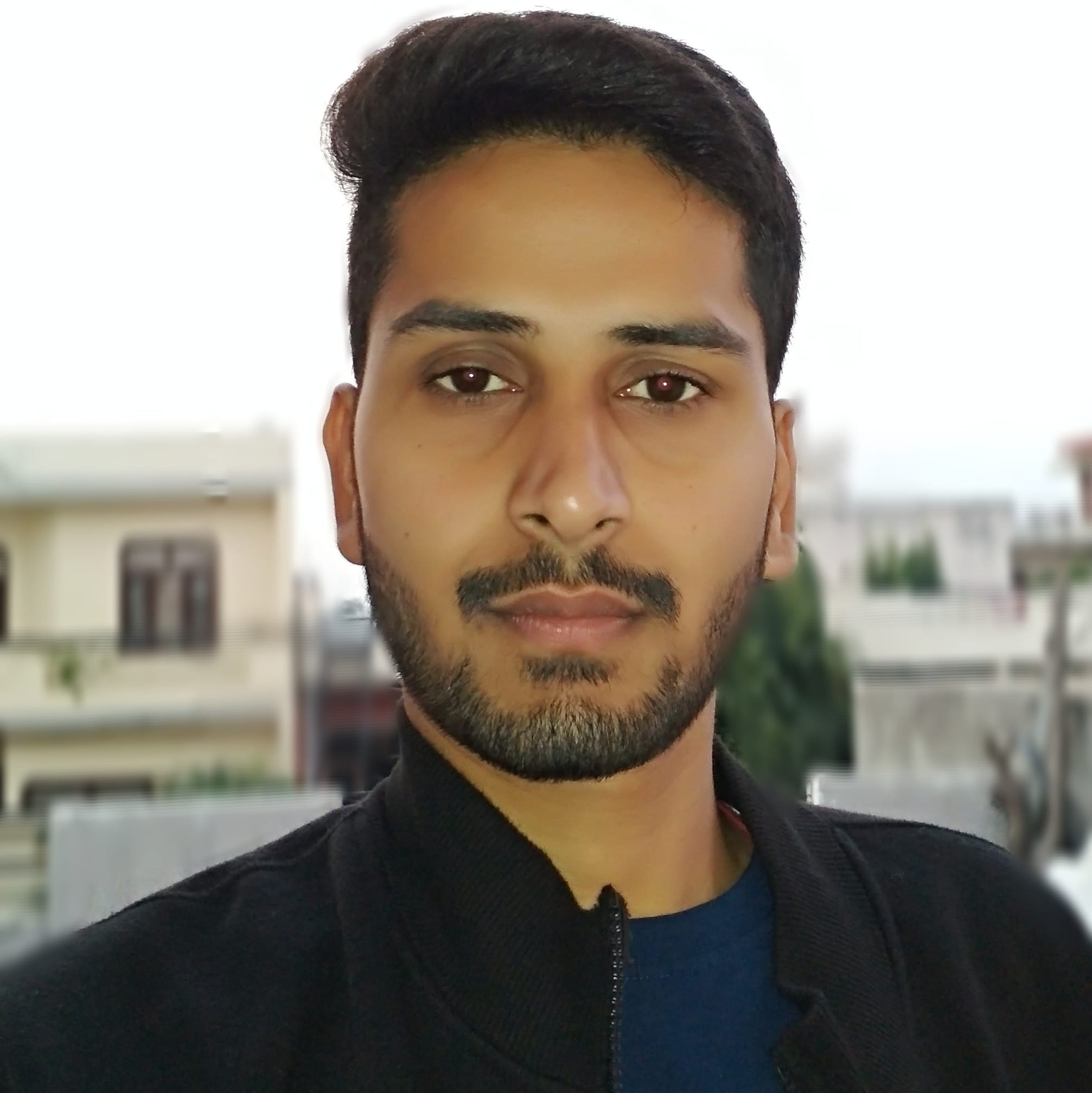 Ravikesh Kaushik-Freelancer in Sahnewal,India