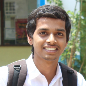 Ravi Maurya-Freelancer in Mumbai,India