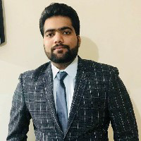Mohsin Qasim-Freelancer in Lahore,Pakistan