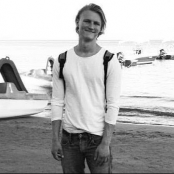 Adam Palo-Freelancer in Ume,Sweden