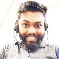 Rajeev R-Freelancer in Trivandrum,India