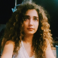 Aybike Kübra Özdemir-Freelancer in ,Turkey