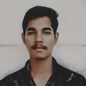 Jyithish-Freelancer in ,India