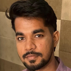 Jyothish B-Freelancer in Thiruvananthapuram,India