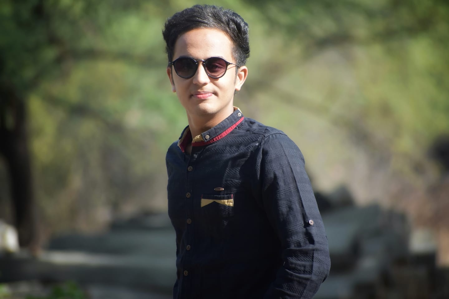 Aditya Arora-Freelancer in ,India