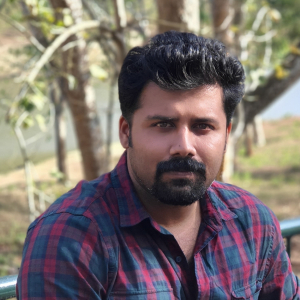 Manu Prasad-Freelancer in ALAPPUZHA,India