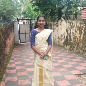 Sree Lekshmi Mv-Freelancer in ,India