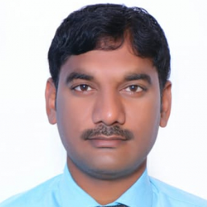 Raju Rangu-Freelancer in Metpally,India