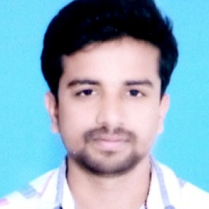 Gaurav Bhakte-Freelancer in Nagpur,India