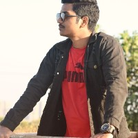 Av Kumar-Freelancer in Nala Sopara,India