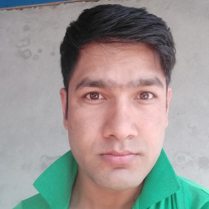 Krishna Chalise-Freelancer in Kathmandu,Nepal