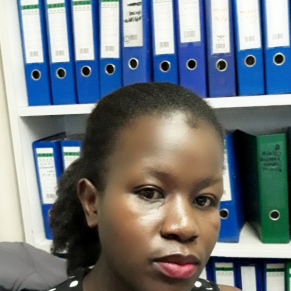 Robinah Otieno-Freelancer in KAMPALA,Uganda