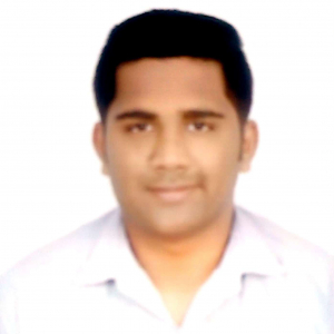 Sandeep Chowdary-Freelancer in CHENNAI,India
