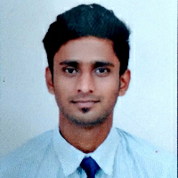 Prashant Rao Jagtap-Freelancer in Yelburga,India