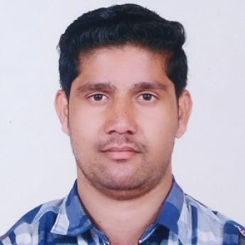 Atul Zingale-Freelancer in Kurduvadi,India
